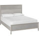 Cordoba Grey and Grey Bed, Queen